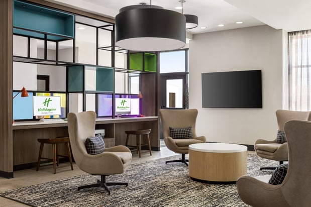 Images Holiday Inn Columbus - Hilliard by IHG