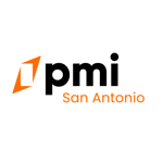 PMI San Antonio Logo