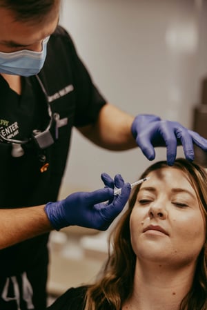Images Mississippi Dental Center