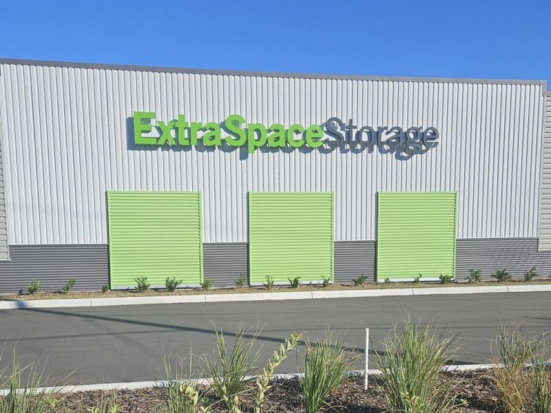 Beauty Image - Extra Space Storage at 16679 S US Highway 301, Summerfield, FL 34491