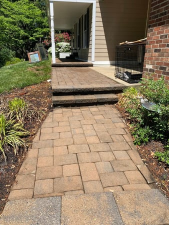 Images Brown Brothers Pressure Washing