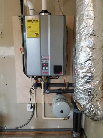 Images Wolff Water Heaters LLC