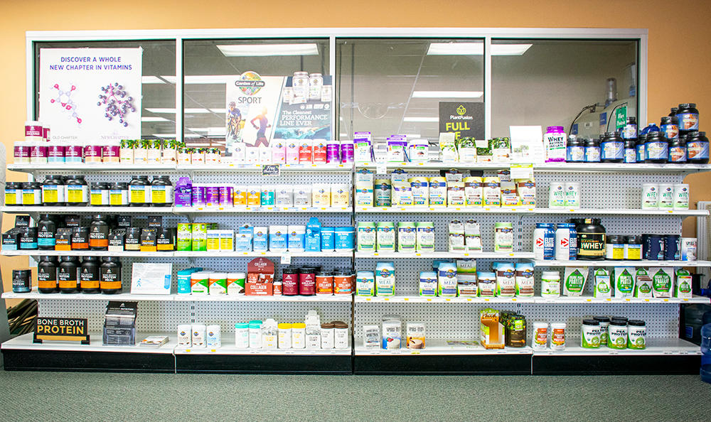 Vital Choice Health Store Photo