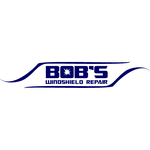 Bob's Windshield Repair Logo