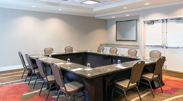 Images Hilton Garden Inn BWI Airport
