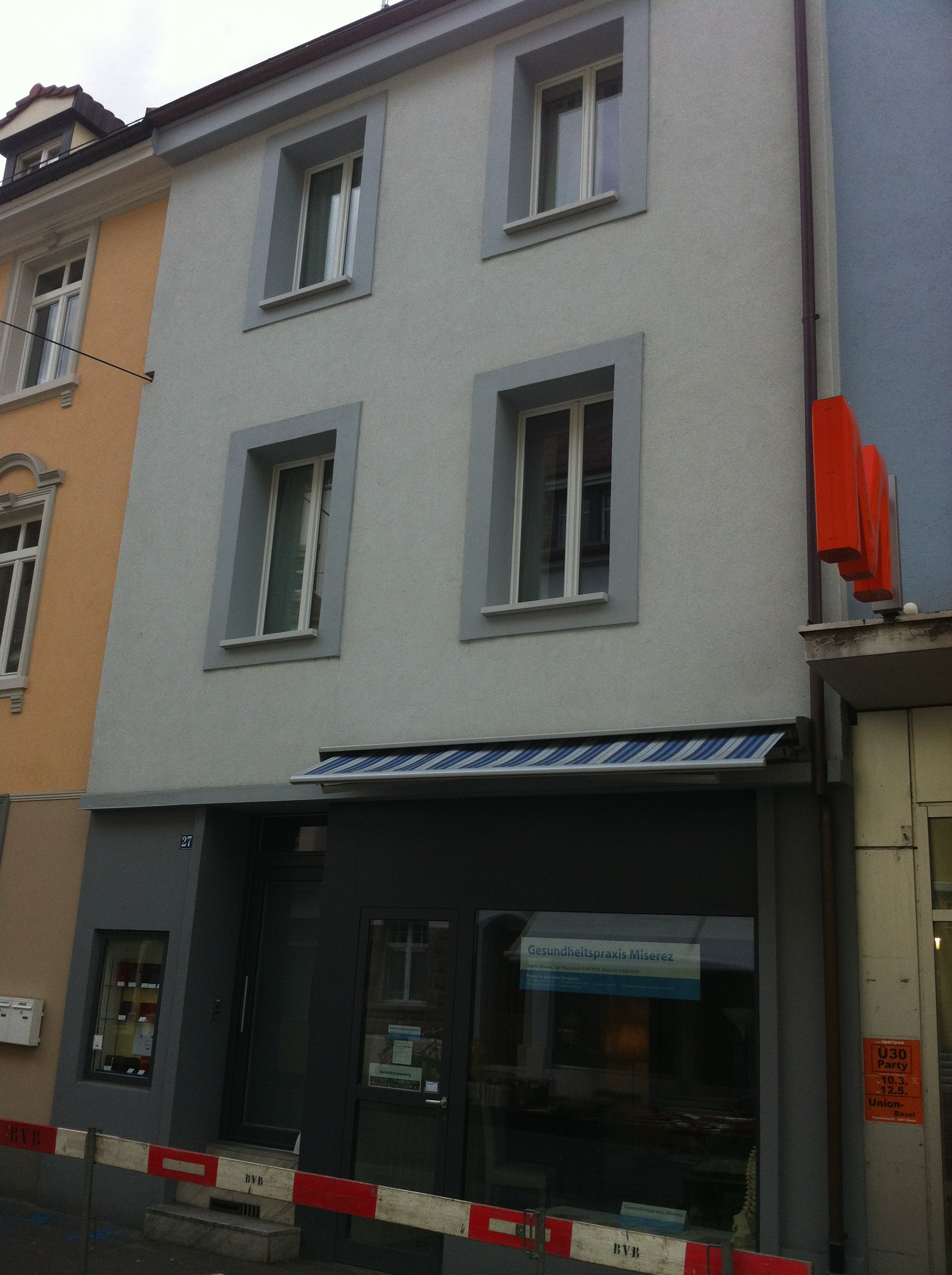 Bilder A. Obergsell AG