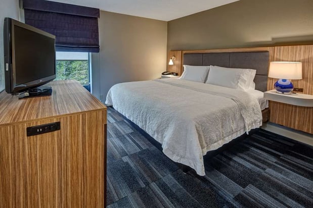 Images Hampton Inn Dumfries/Quantico