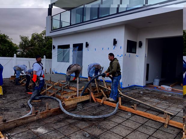 Images Southern Construction & Development Inc