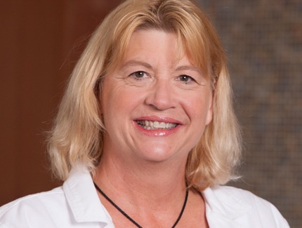 Photo of Kimberly Recht, NP of Surgery
