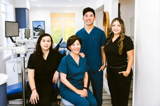 Images San Marino Orthodontics