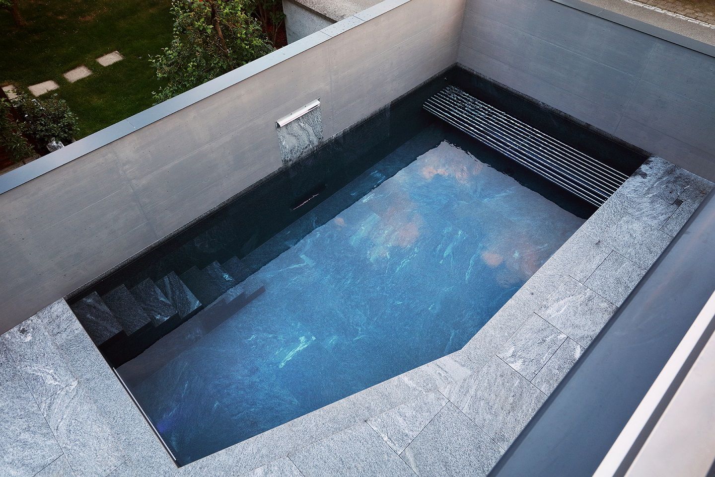 Bilder Briner Bau AG