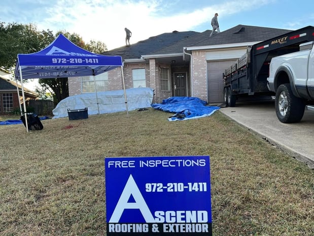 Images Ascend General Contractor