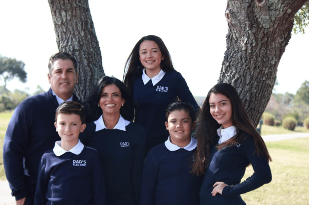 Images Dad's Electrical