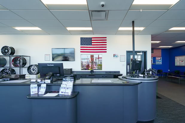 Images Tire Discounters