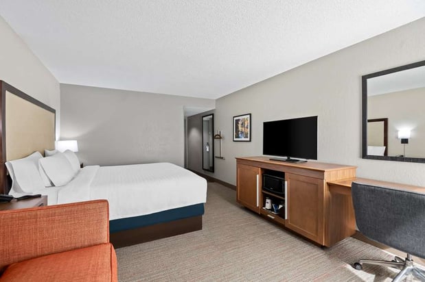 Images Hampton Inn Debary/Deltona