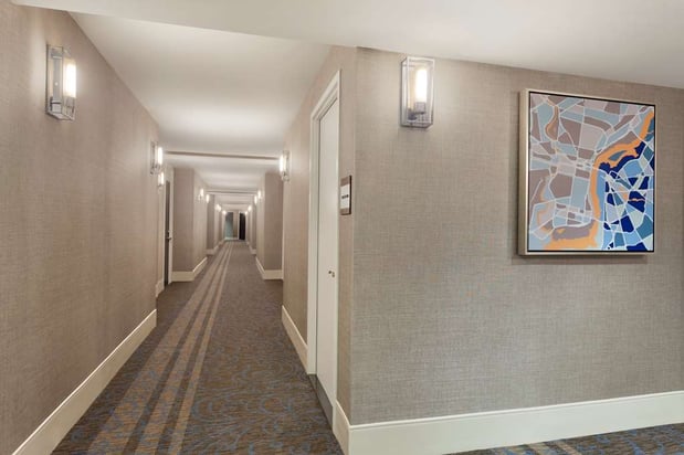 Images Hilton Philadelphia City Avenue