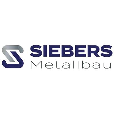 Metallbau Siebers in Kleve am Niederrhein - Logo