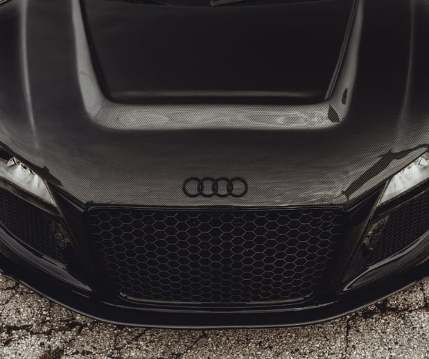 Images North County Independent Audi & VW