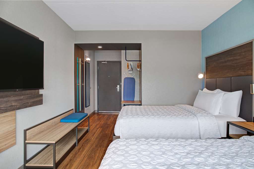 Images Tru by Hilton Toronto Airport West