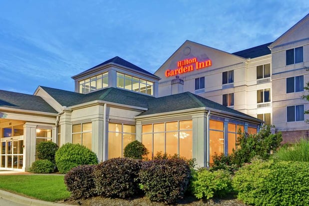 Images Hilton Garden Inn Conway