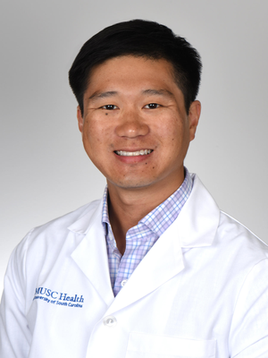 Dr. Ling-Lun Bob Hsia MD