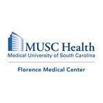 MUSC Health - Pee Dee Primary Care Logo