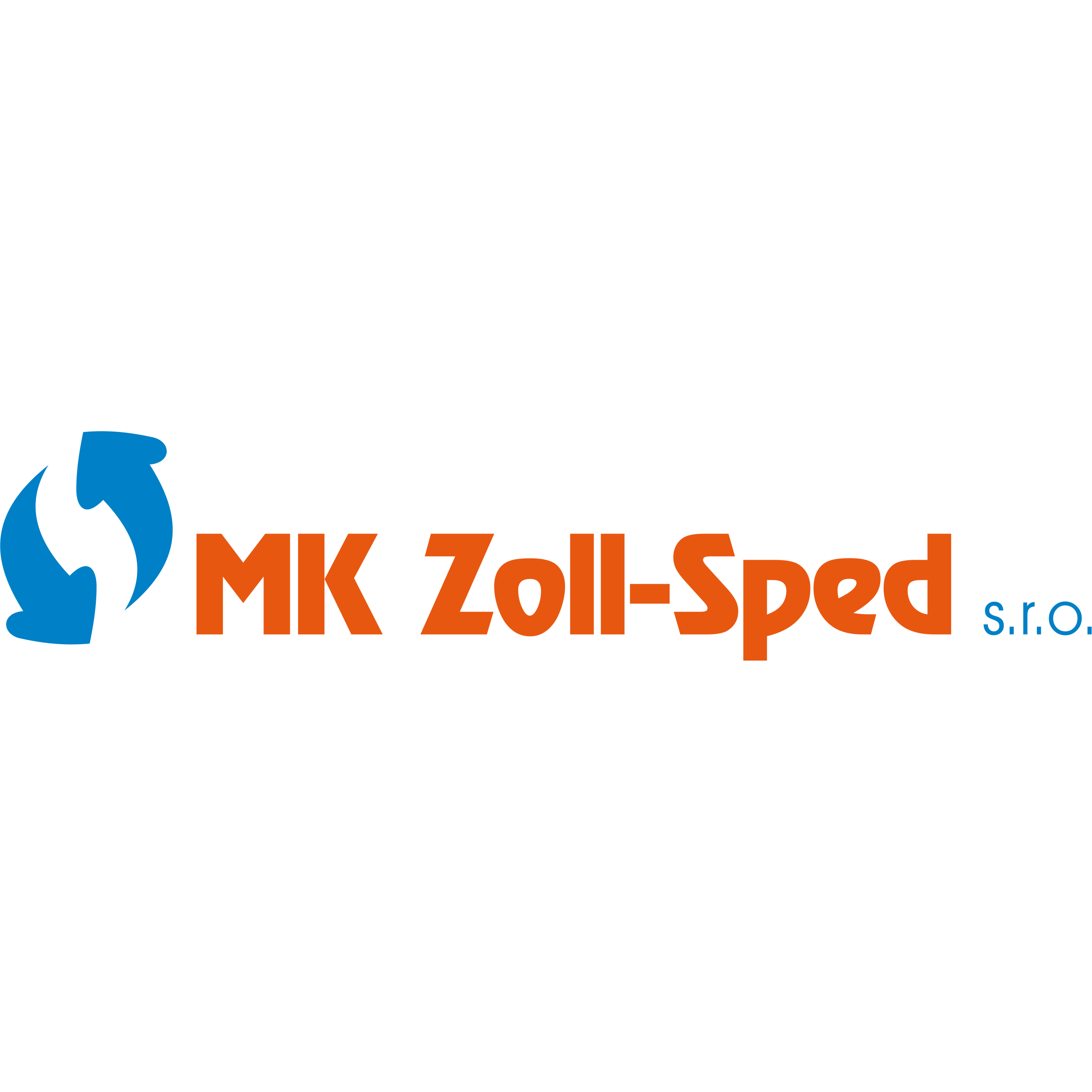 MK Zoll - Sped s. r. o.