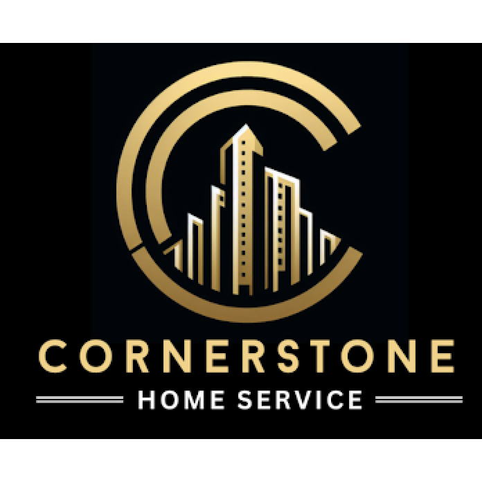 Cornerstone Home Service Logo