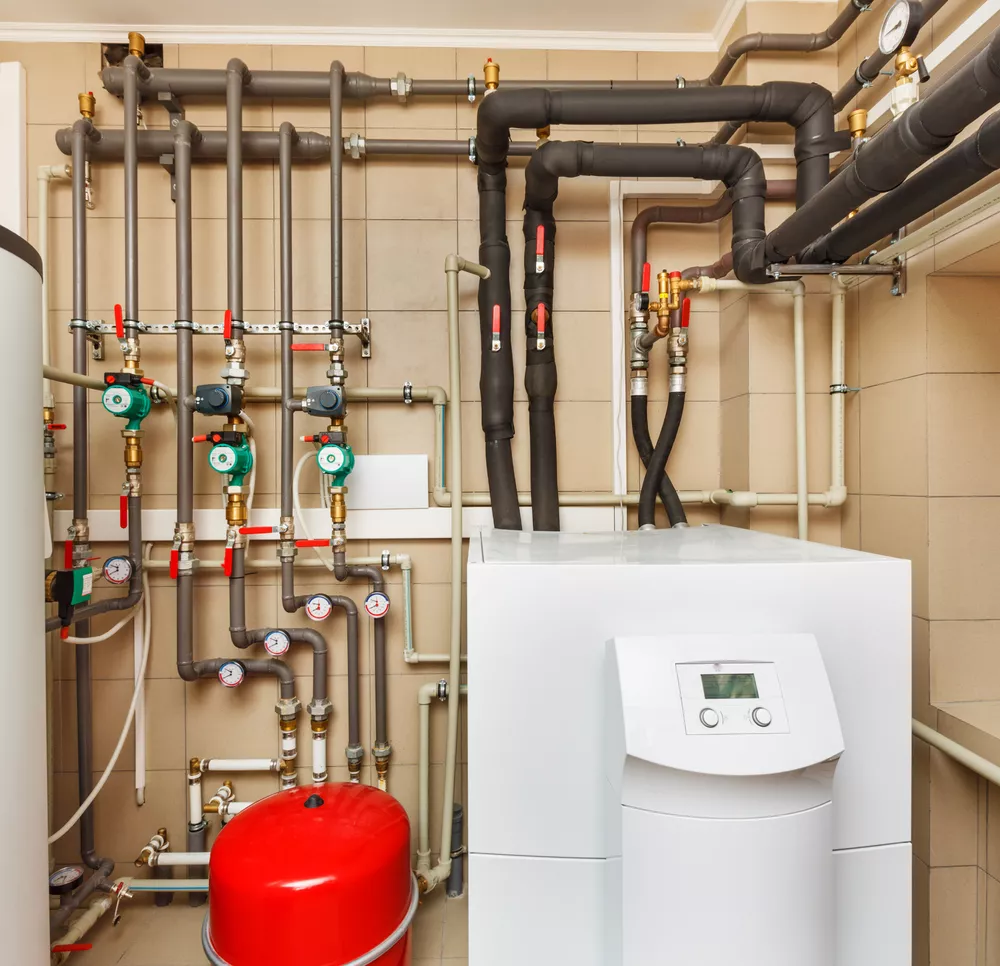 Weber-Haustechnik Heizung-Sanitär-Solar, Preetzer Landstr. 53 in Neumünster