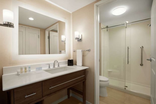 Images Homewood Suites by Hilton Houston NW at Beltway 8
