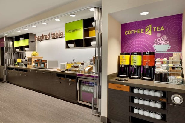 Images Home2 Suites by Hilton Destin