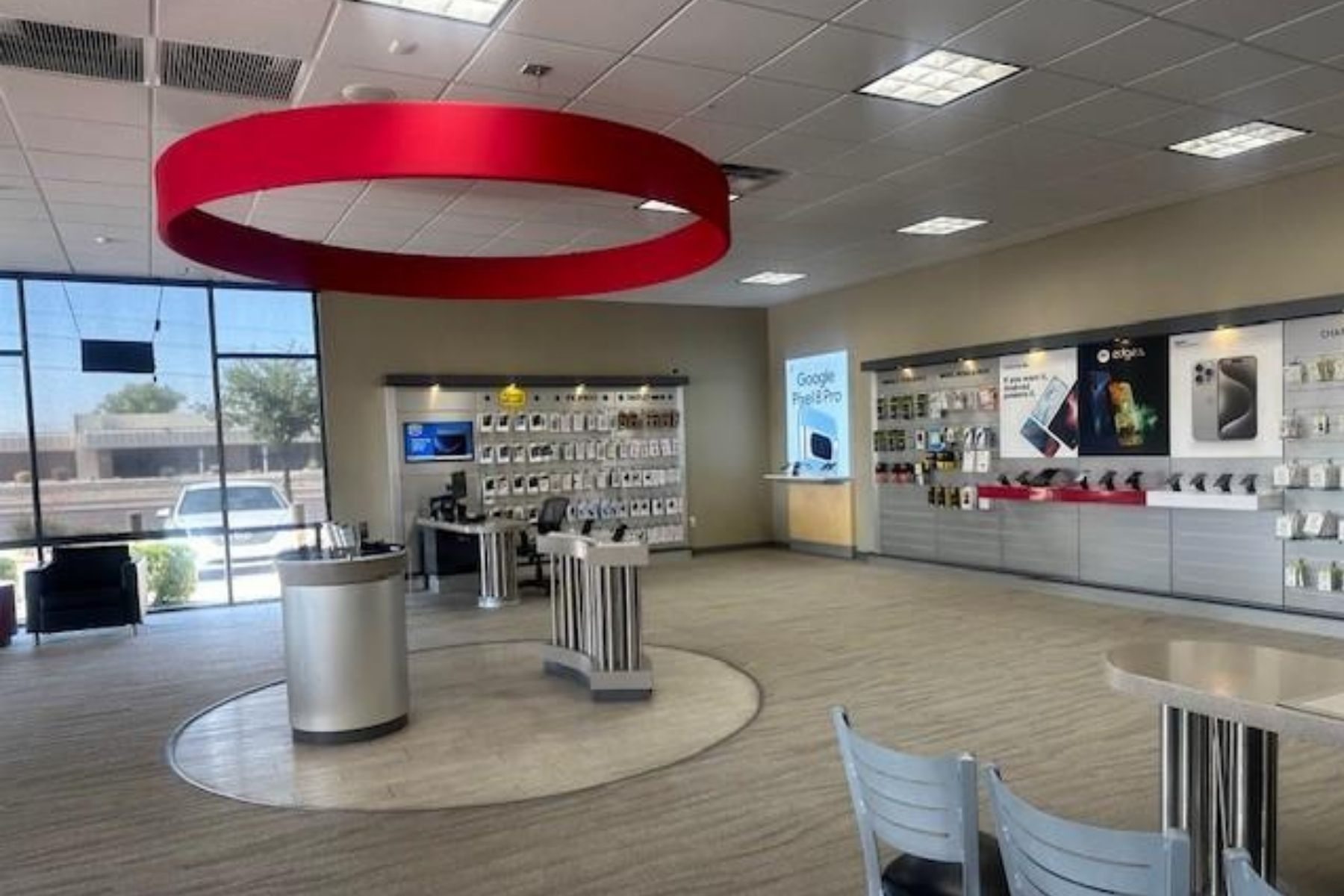 Verizon