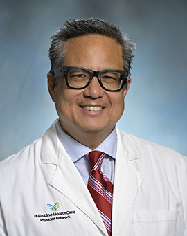 Headshot of Juan J. Gan, MD