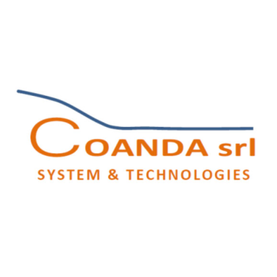 Coanda Logo