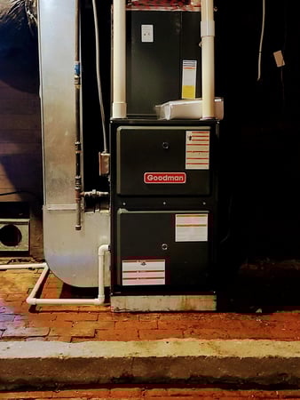 Images Triple-O Heating, Cooling, Electrical & Plumbing