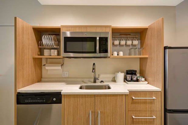 Images Home2 Suites by Hilton Dallas Downtown at Baylor Scott & White