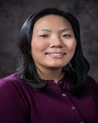 Dr. Esther Min, DO - Commerce City, CO - Obstetrics & Gynecology