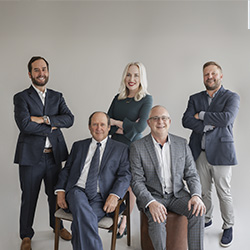 Images The Evergreen Private Wealth Group