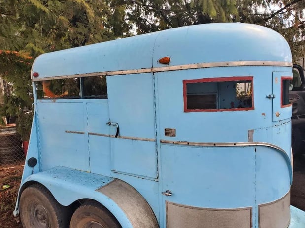 Images Fish's Mobile Blasting