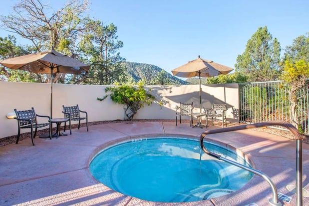 Images Hilton Vacation Club Ridge on Sedona