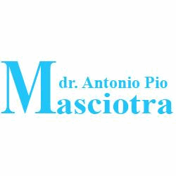 Masciotra Dr. Antonio e Maria Cristina Logo