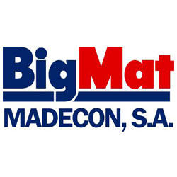 Bigmat Madecon S.A Logo