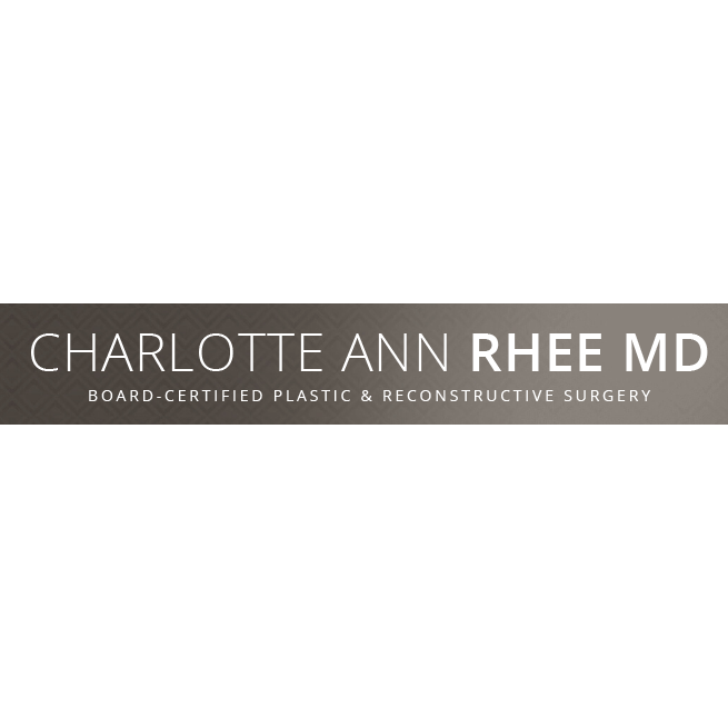 Charlotte Ann Rhee MD Logo