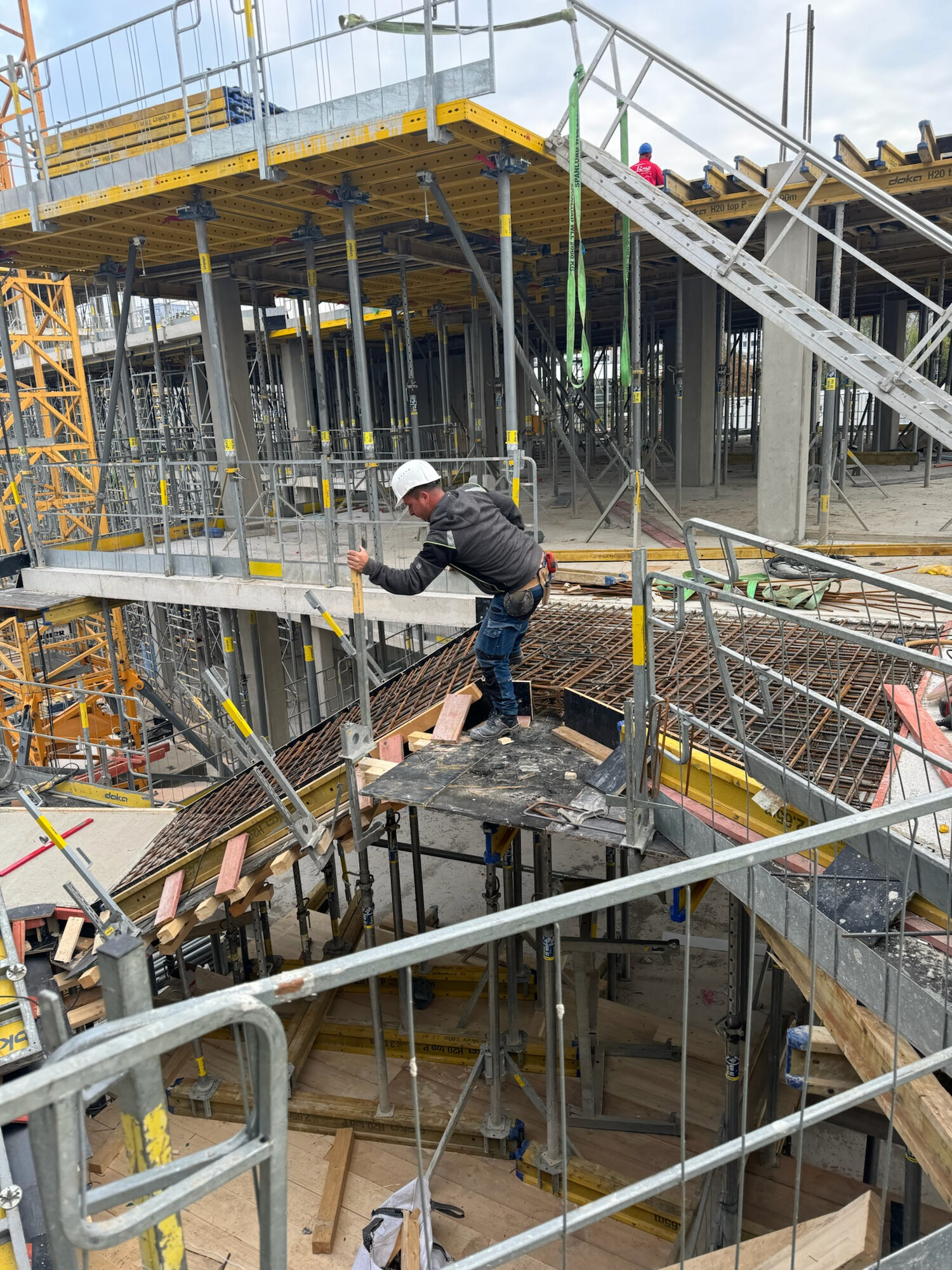 HSE Health & Safety Experts GmbH in Berlin