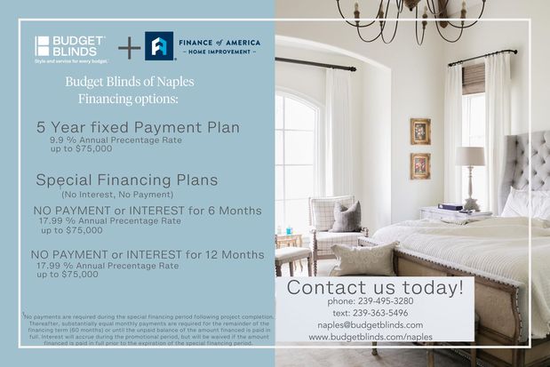 Images Budget Blinds of Naples
