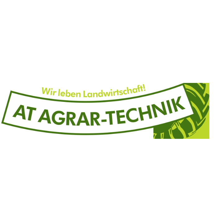 AT AGRAR-TECHNIK AG Logo