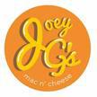 Joey G's Mac & Cheese Logo