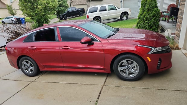 Images Skyview Auto Glass Huntington Woods