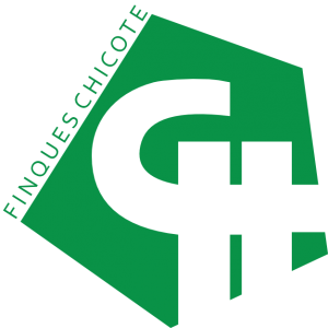 Fincas Chicote Logo