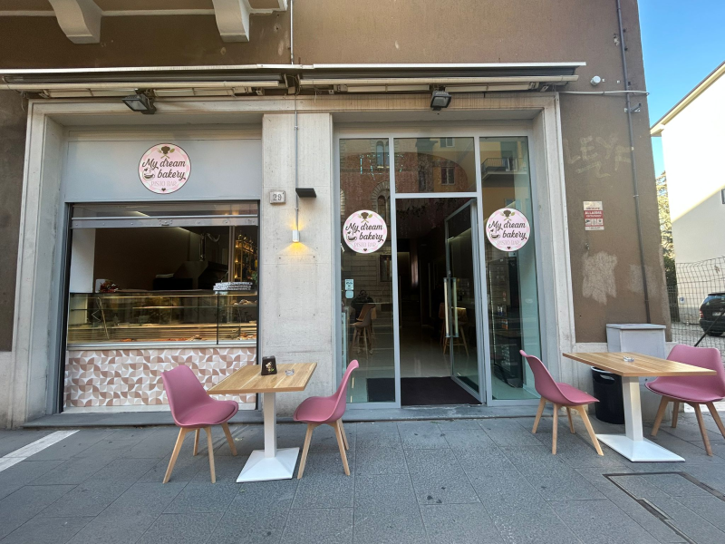 Images My Dream Bakery